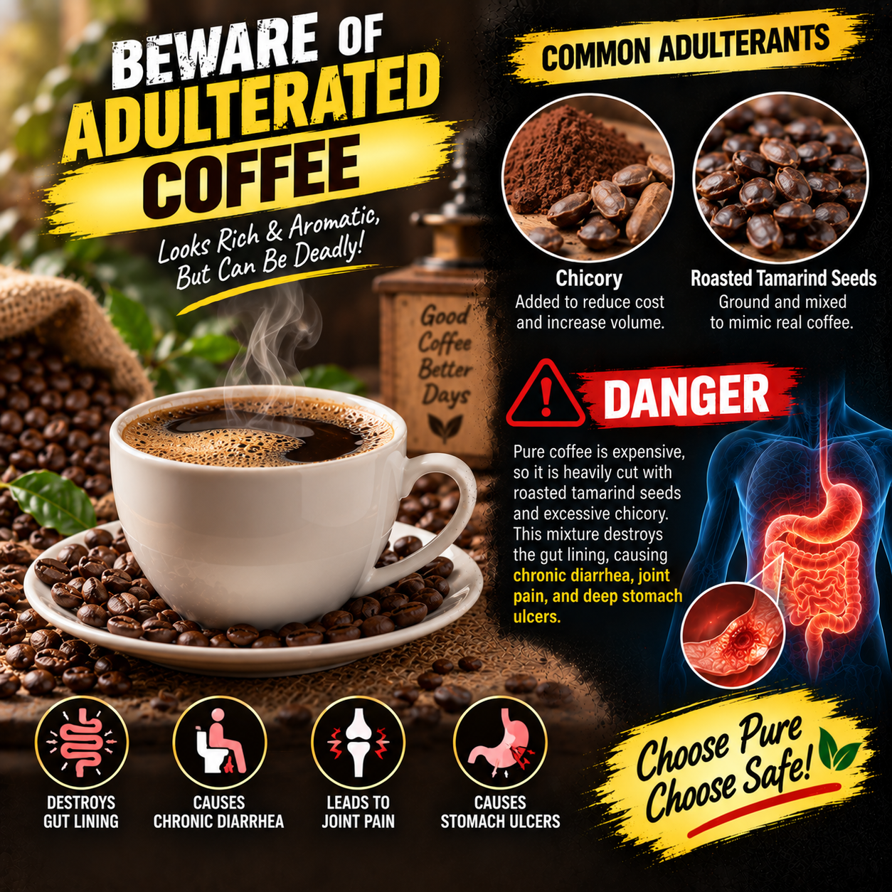 Coffee
