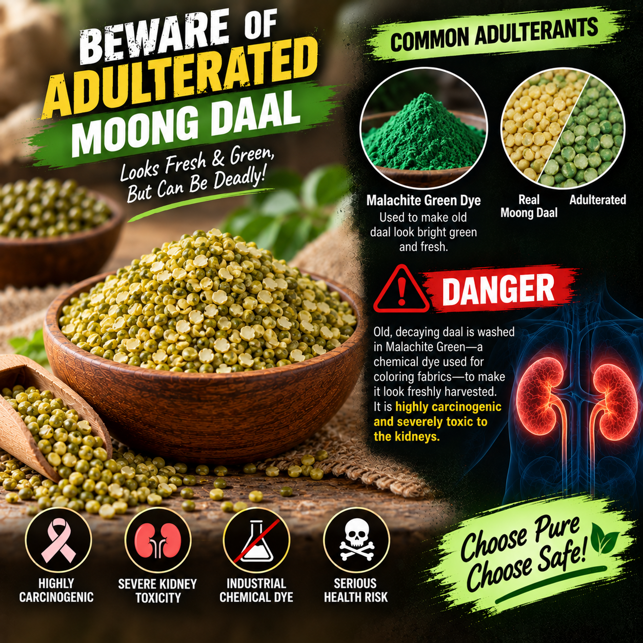 Moong Daal