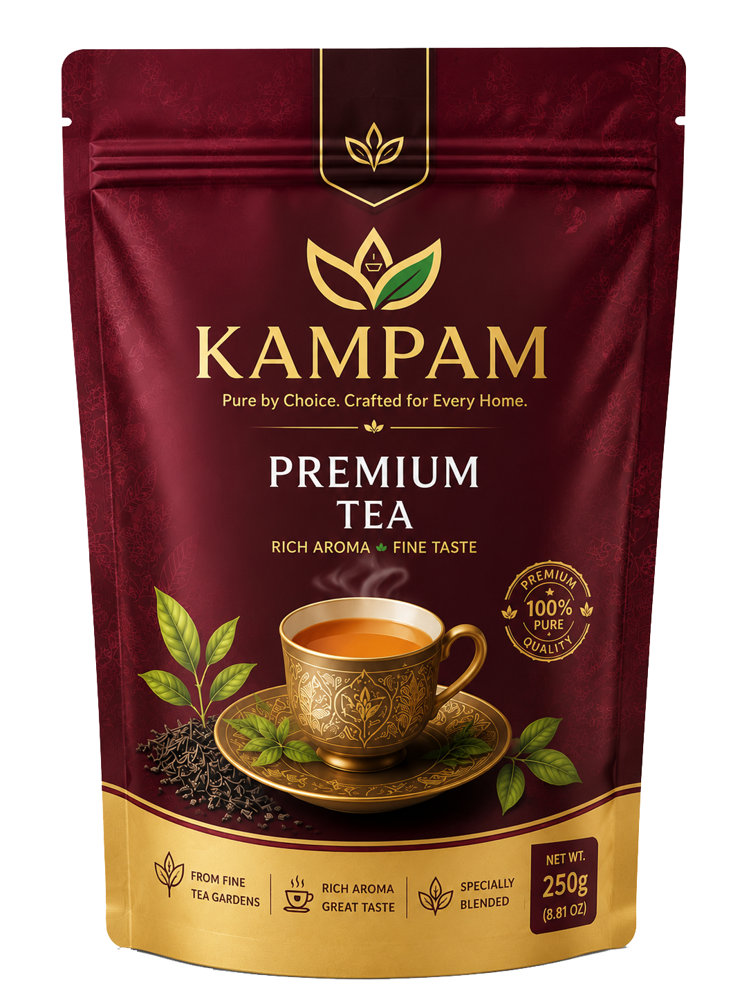Kampam Premium Tea