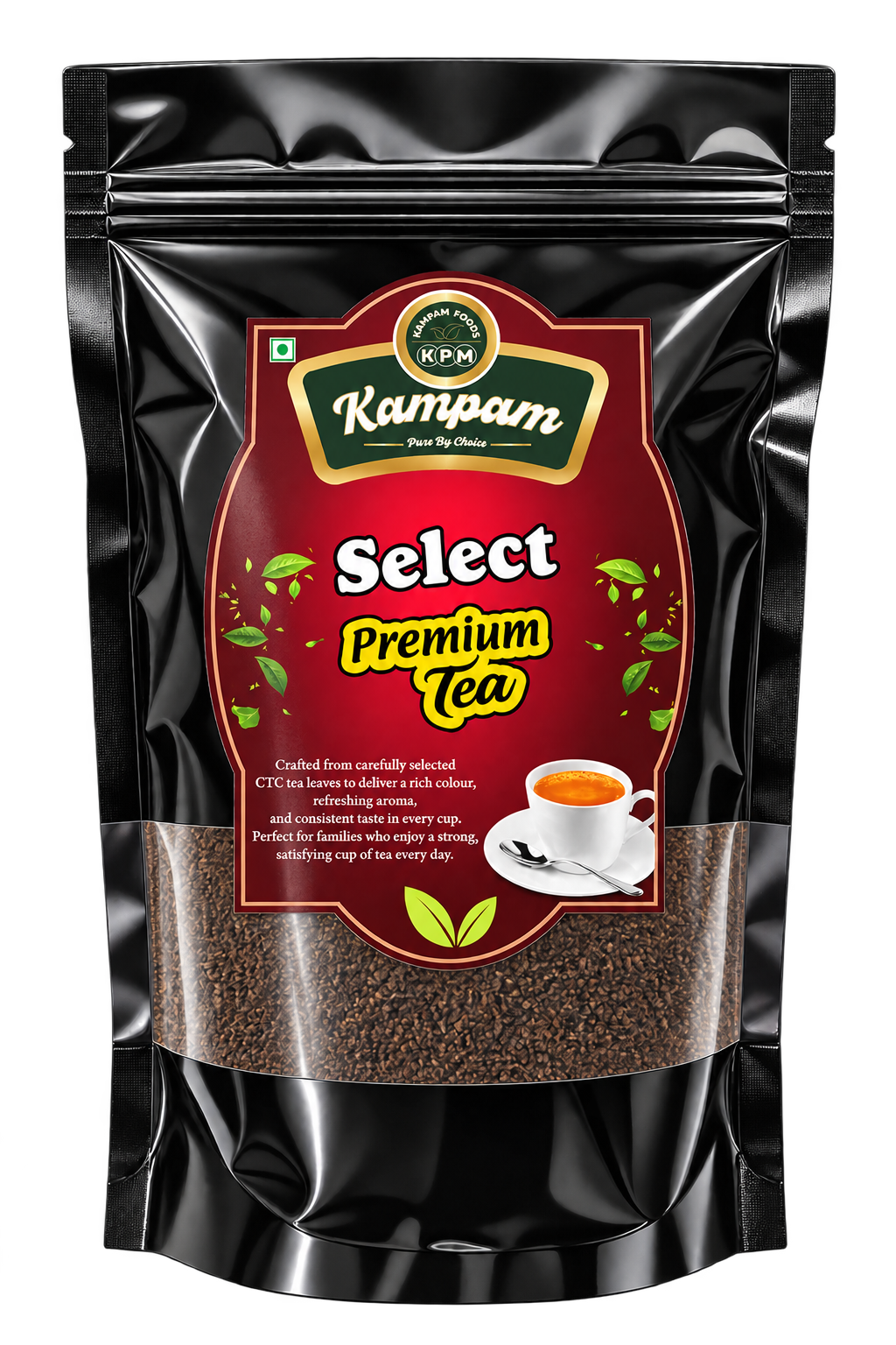 Kampam Select Tea