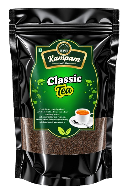Kampam Classic Tea