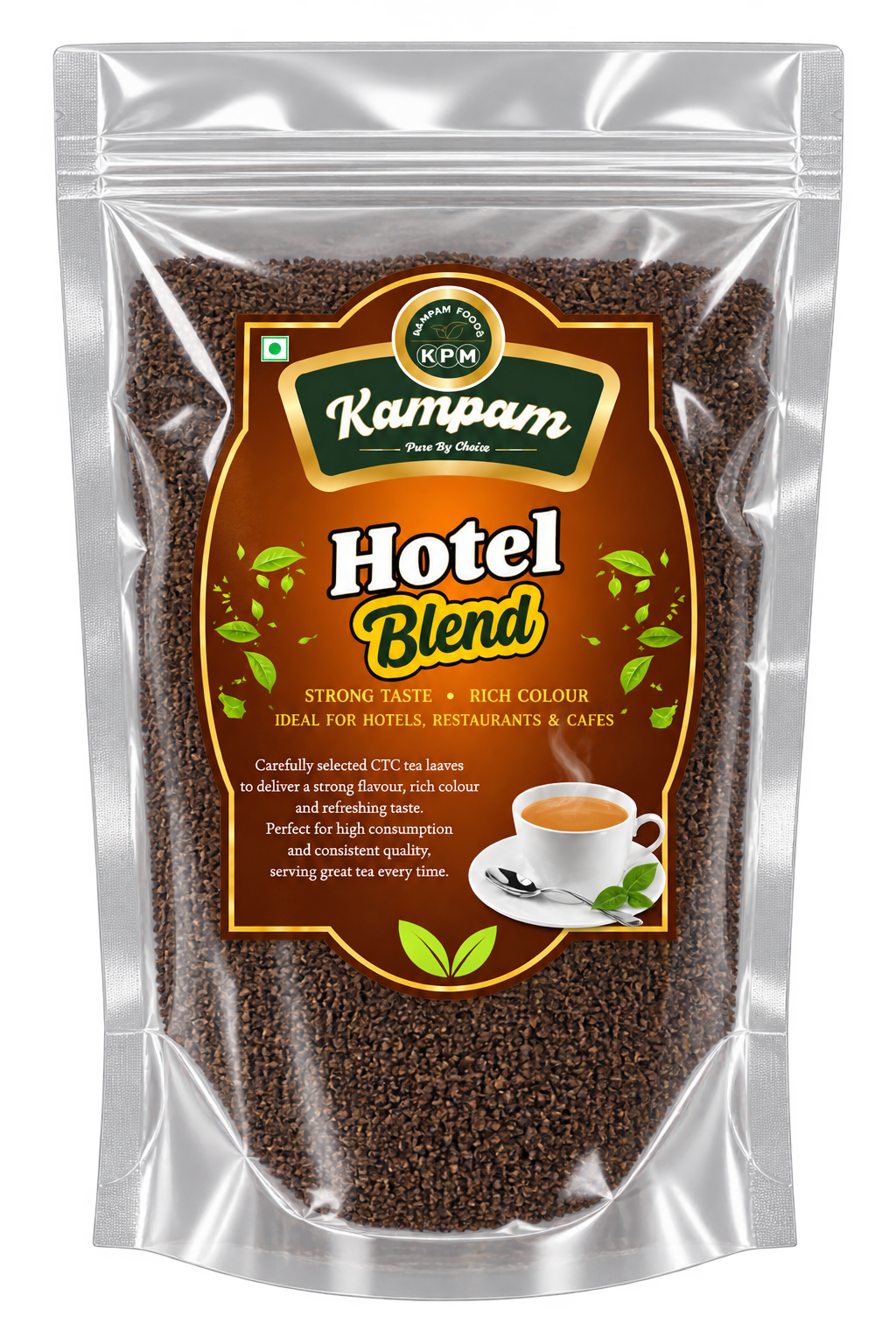 Kampam Hotel Blend Tea